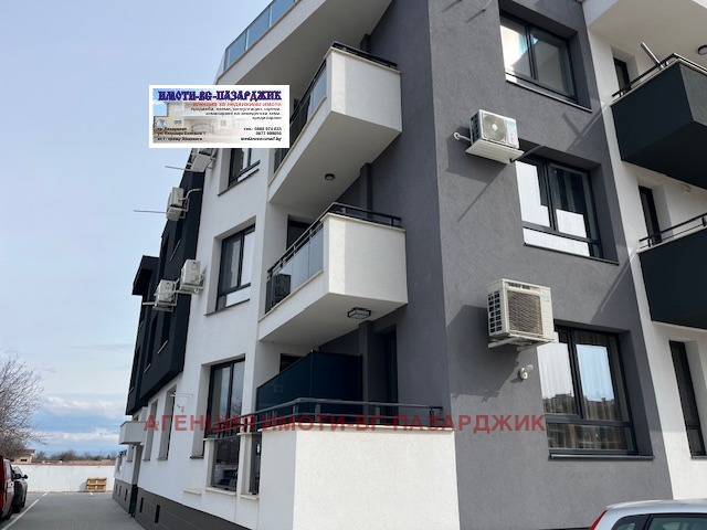 Дава под наем 2-СТАЕН, гр. Пазарджик, Устрем, снимка 10 - Апартаменти - 53912102