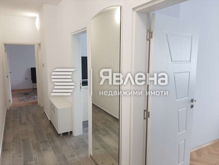 Дава под наем 2-СТАЕН, гр. София, Медицинска академия, снимка 8 - Апартаменти - 55731583