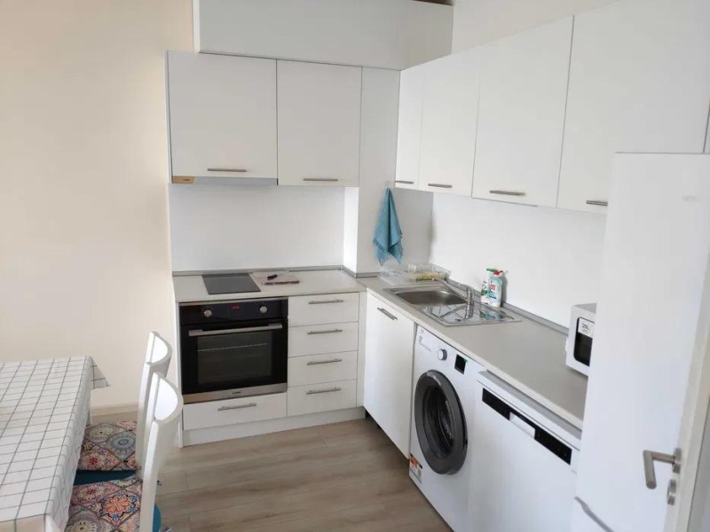 En renta  2 dormitorios Varna , Asparujovo , 71 metros cuadrados | 39234777 - imagen [2]