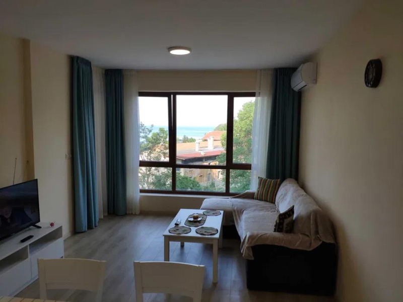 En renta  2 dormitorios Varna , Asparujovo , 71 metros cuadrados | 39234777 - imagen [3]