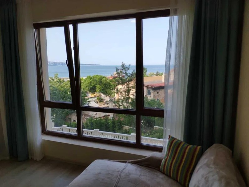 En renta  2 dormitorios Varna , Asparujovo , 71 metros cuadrados | 39234777 - imagen [4]
