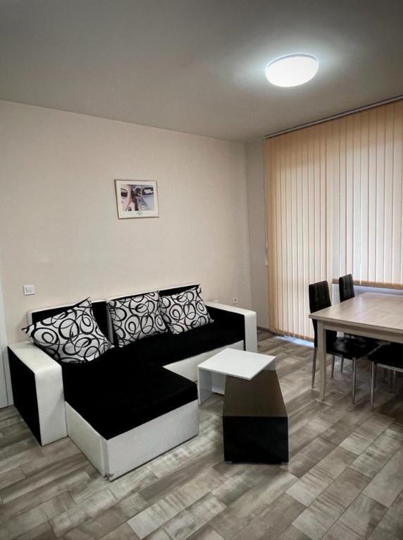 Дава под нем  3-стаен, град София, Манастирски ливади •  799 € • ID 68295513 — holmes.bg - [1] 