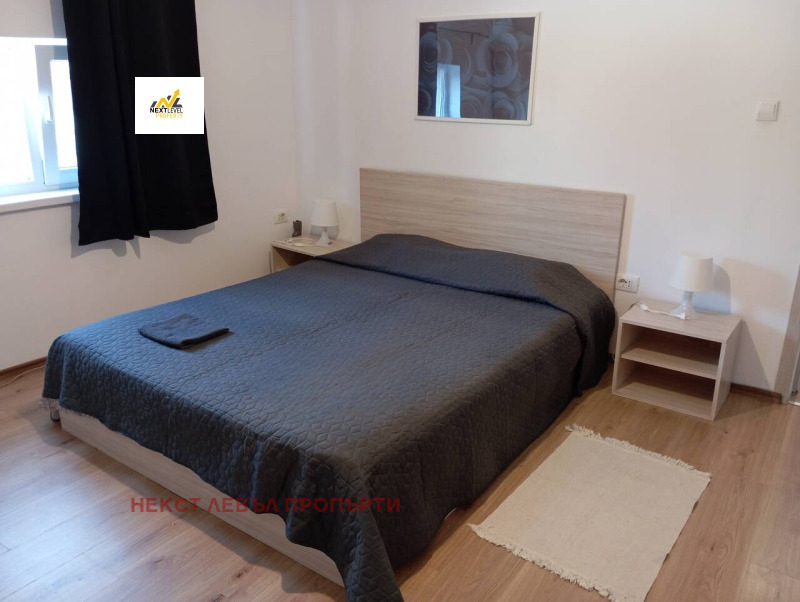 Дава под наем 3-СТАЕН, гр. София, Център, снимка 2 - Апартаменти - 52489495