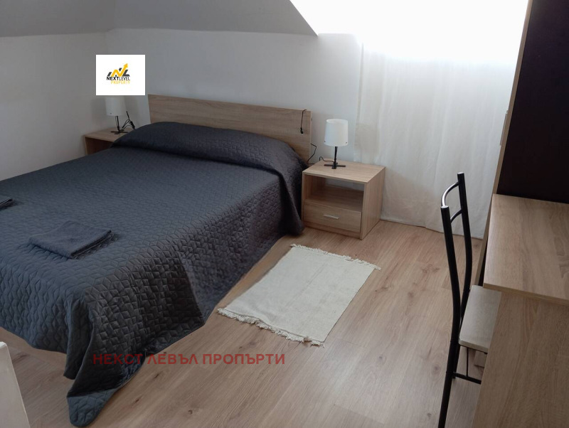 Дава под наем 3-СТАЕН, гр. София, Център, снимка 4 - Апартаменти - 52489495