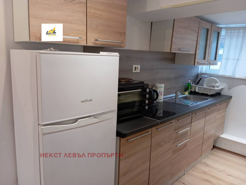 Дава под наем 3-СТАЕН, гр. София, Център, снимка 6 - Апартаменти - 52489495