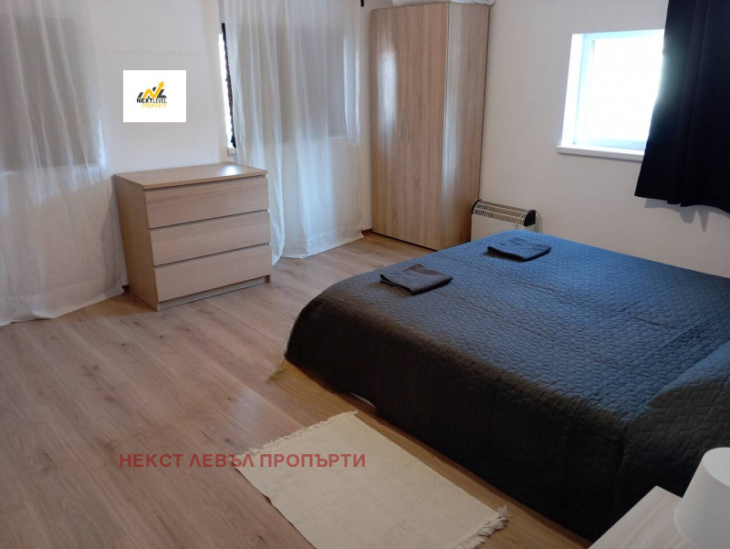 Дава под наем 3-СТАЕН, гр. София, Център, снимка 3 - Апартаменти - 52489495