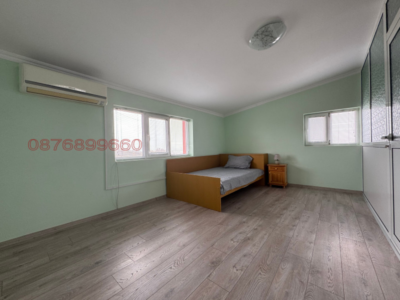 Дава под наем 3-СТАЕН, гр. Стара Загора, Индустриална зона - изток, снимка 6 - Апартаменти - 52976112