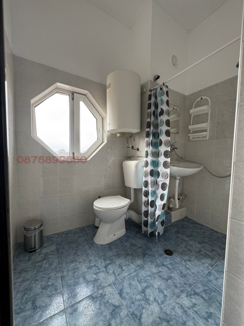 Дава под наем 3-СТАЕН, гр. Стара Загора, Индустриална зона - изток, снимка 7 - Апартаменти - 52976112