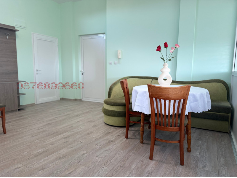 Дава под наем 3-СТАЕН, гр. Стара Загора, Индустриална зона - изток, снимка 3 - Апартаменти - 52976112