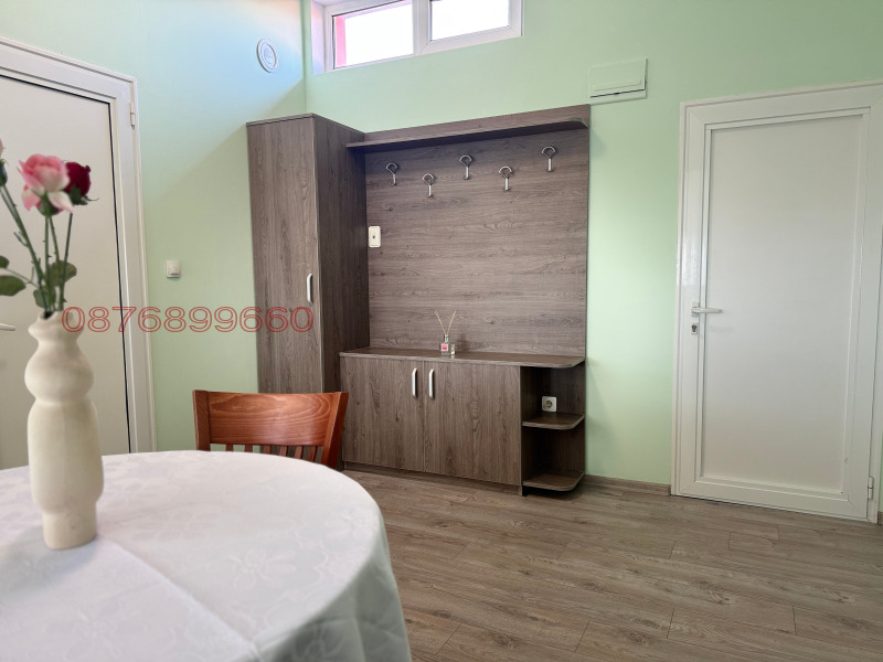 Дава под наем 3-СТАЕН, гр. Стара Загора, Индустриална зона - изток, снимка 4 - Апартаменти - 52976112