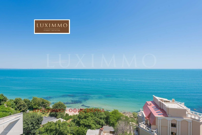 Para alugar  3 quartos Varna , m-t Alen mak , 192 m² | 17596518 - imagem [6]
