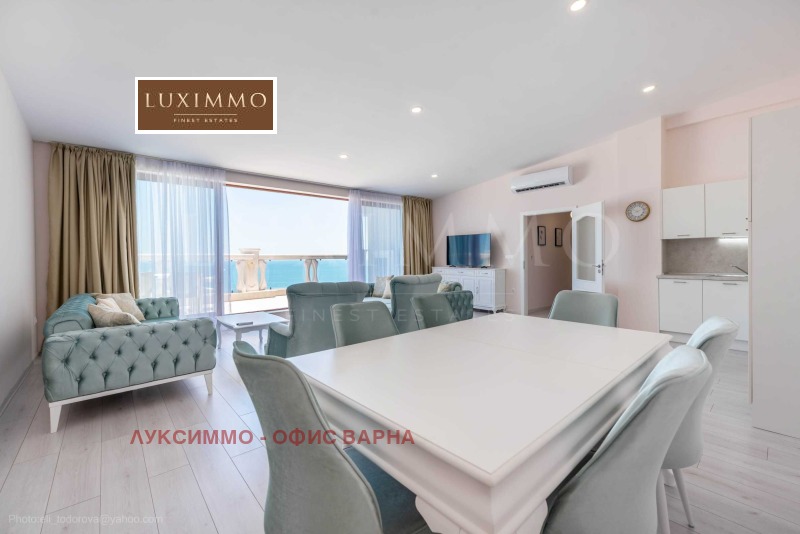 Para alugar  3 quartos Varna , m-t Alen mak , 192 m² | 17596518 - imagem [14]