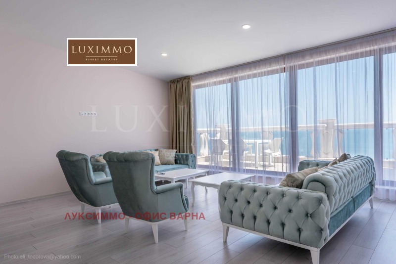 Para alugar  3 quartos Varna , m-t Alen mak , 192 m² | 17596518 - imagem [15]