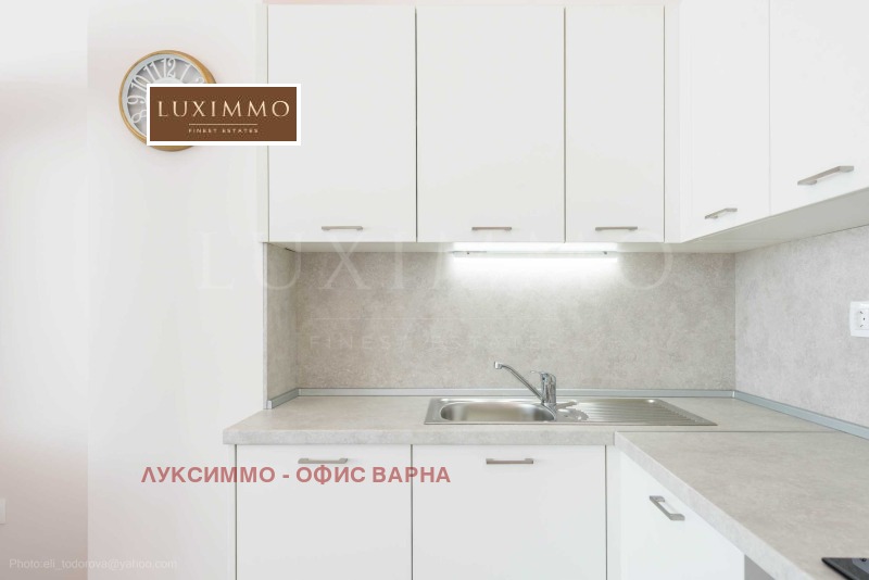 Para alugar  3 quartos Varna , m-t Alen mak , 192 m² | 17596518 - imagem [13]