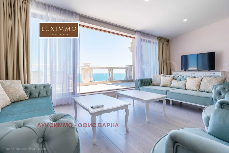 Para alugar  3 quartos Varna , m-t Alen mak , 192 m² | 17596518 - imagem [4]