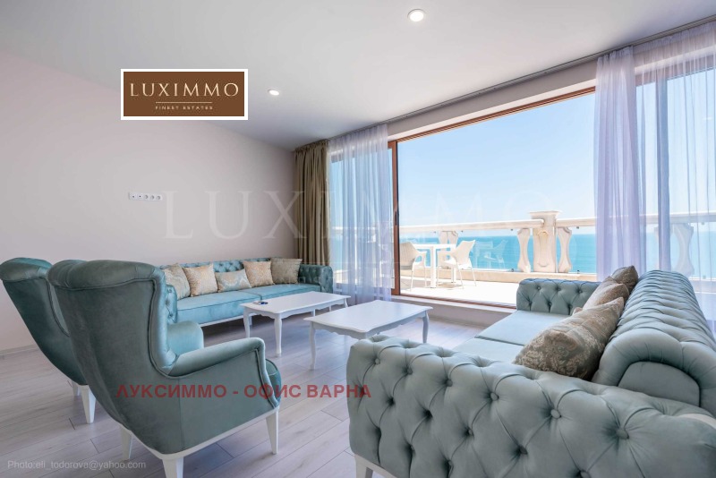 Para alugar  3 quartos Varna , m-t Alen mak , 192 m² | 17596518 - imagem [3]