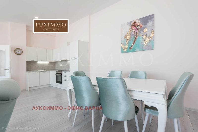 Para alugar  3 quartos Varna , m-t Alen mak , 192 m² | 17596518 - imagem [11]