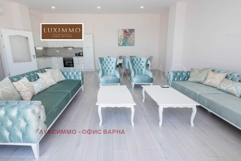 Para alugar  3 quartos Varna , m-t Alen mak , 192 m² | 17596518 - imagem [7]