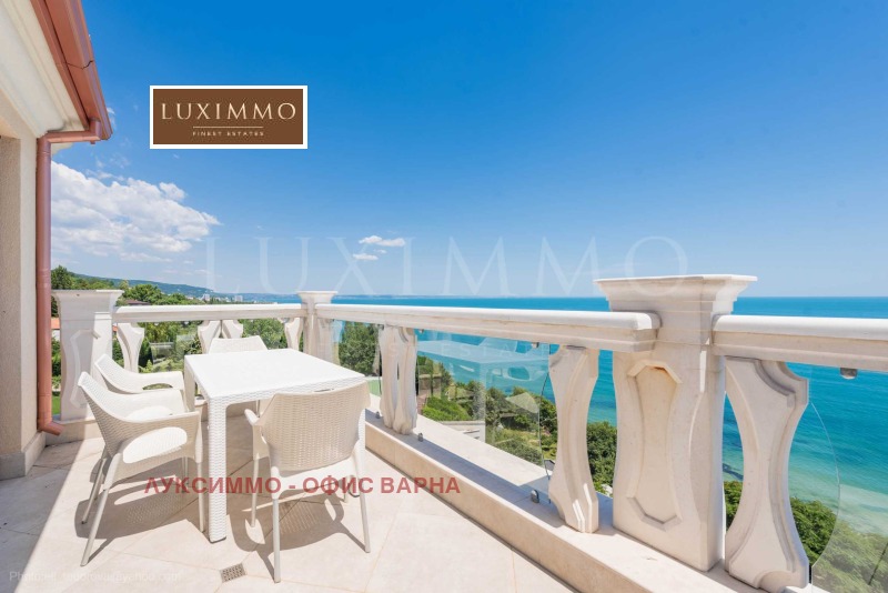 Para alugar  3 quartos Varna , m-t Alen mak , 192 m² | 17596518 - imagem [2]