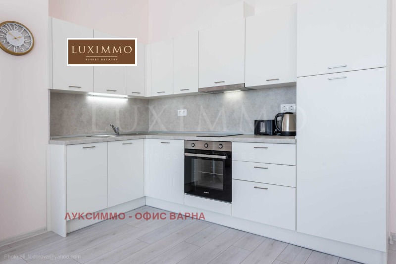 Para alugar  3 quartos Varna , m-t Alen mak , 192 m² | 17596518 - imagem [9]