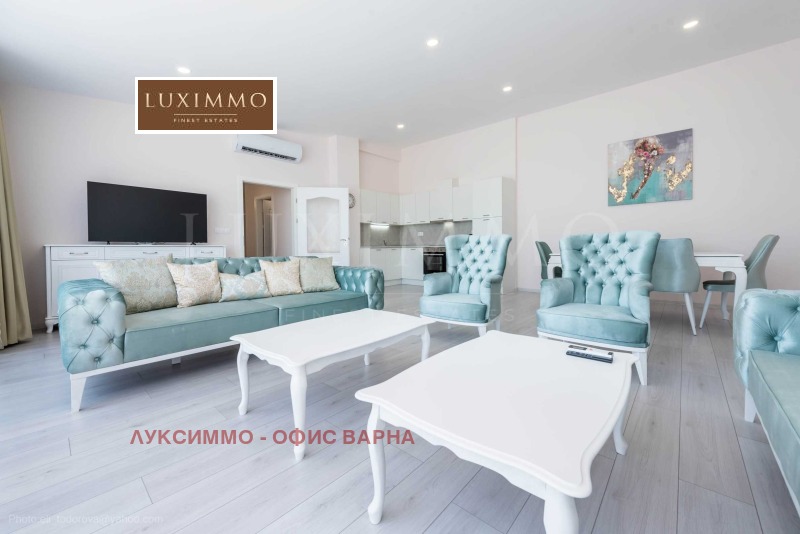 Para alugar  3 quartos Varna , m-t Alen mak , 192 m² | 17596518
