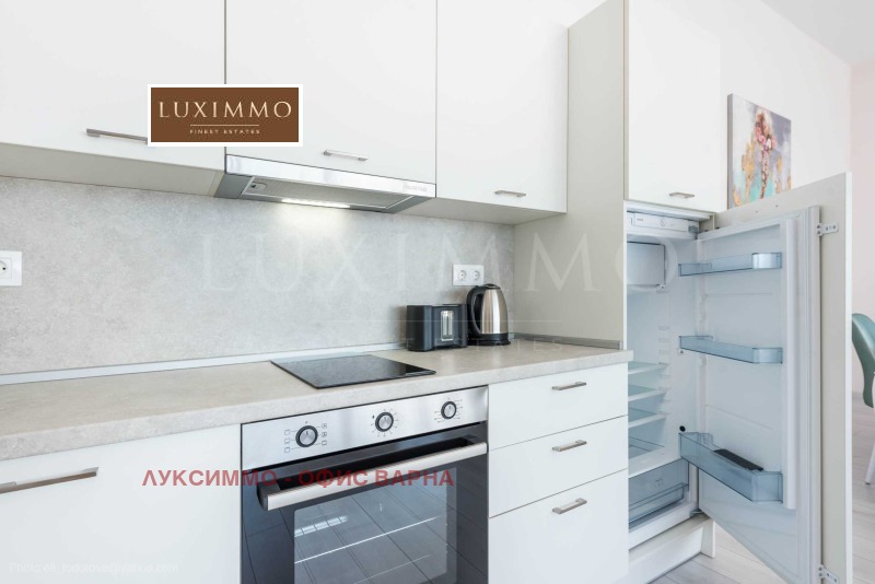 Para alugar  3 quartos Varna , m-t Alen mak , 192 m² | 17596518 - imagem [12]