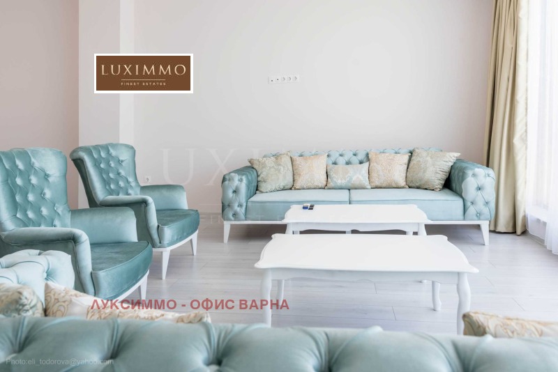 Para alugar  3 quartos Varna , m-t Alen mak , 192 m² | 17596518 - imagem [8]