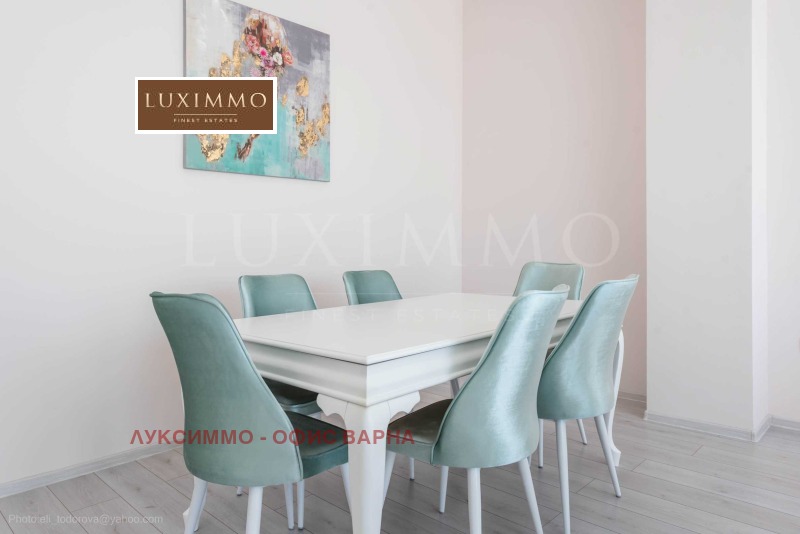 Para alugar  3 quartos Varna , m-t Alen mak , 192 m² | 17596518 - imagem [10]