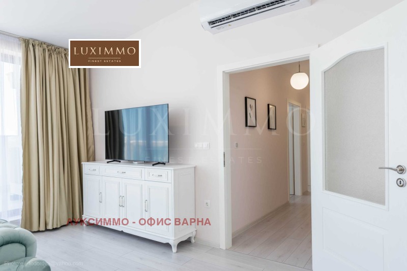 Para alugar  3 quartos Varna , m-t Alen mak , 192 m² | 17596518 - imagem [16]