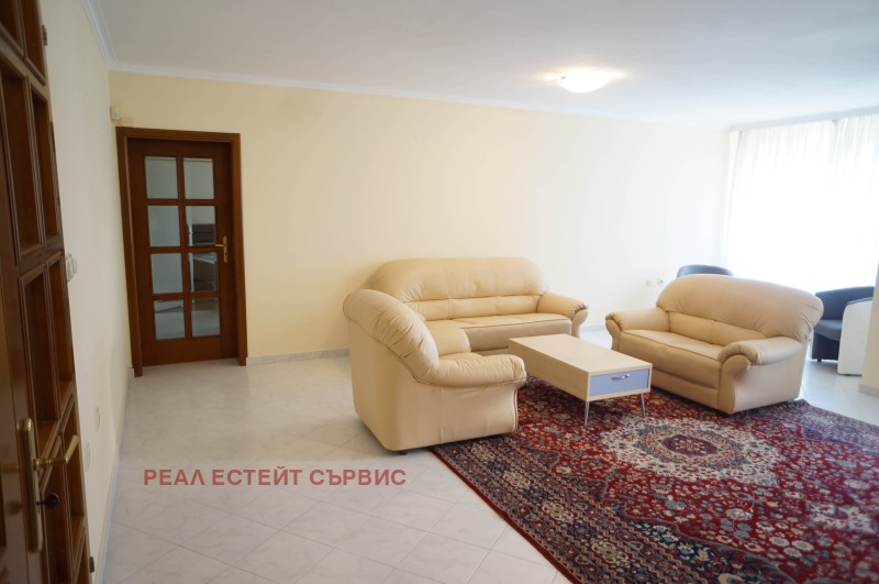 Para alugar  Mais de 3 quartos Sofia , Iztok , 170 m² | 87728770 - imagem [5]