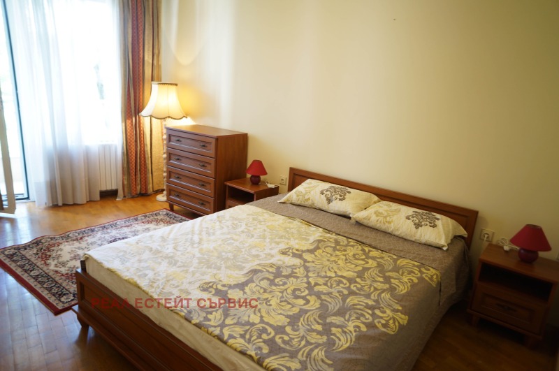 Da affittare  3+ camere da letto Sofia , Iztok , 170 mq | 87728770 - Immagine [8]