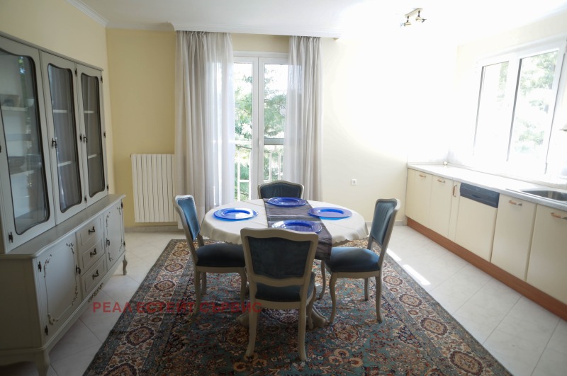 K pronájmu  3+ ložnice Sofia , Iztok , 170 m2 | 87728770 - obraz [3]