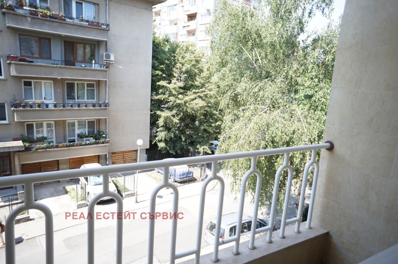 For Rent  3+ bedroom Sofia , Iztok , 170 sq.m | 87728770 - image [17]