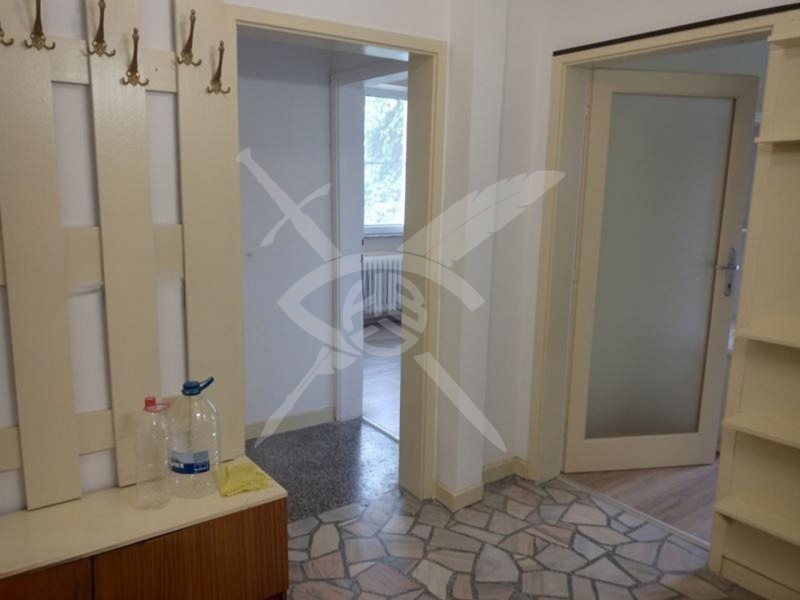 Дава под наем ЕТАЖ ОТ КЪЩА, гр. София, Горна баня, снимка 11 - Етаж от къща - 52689914