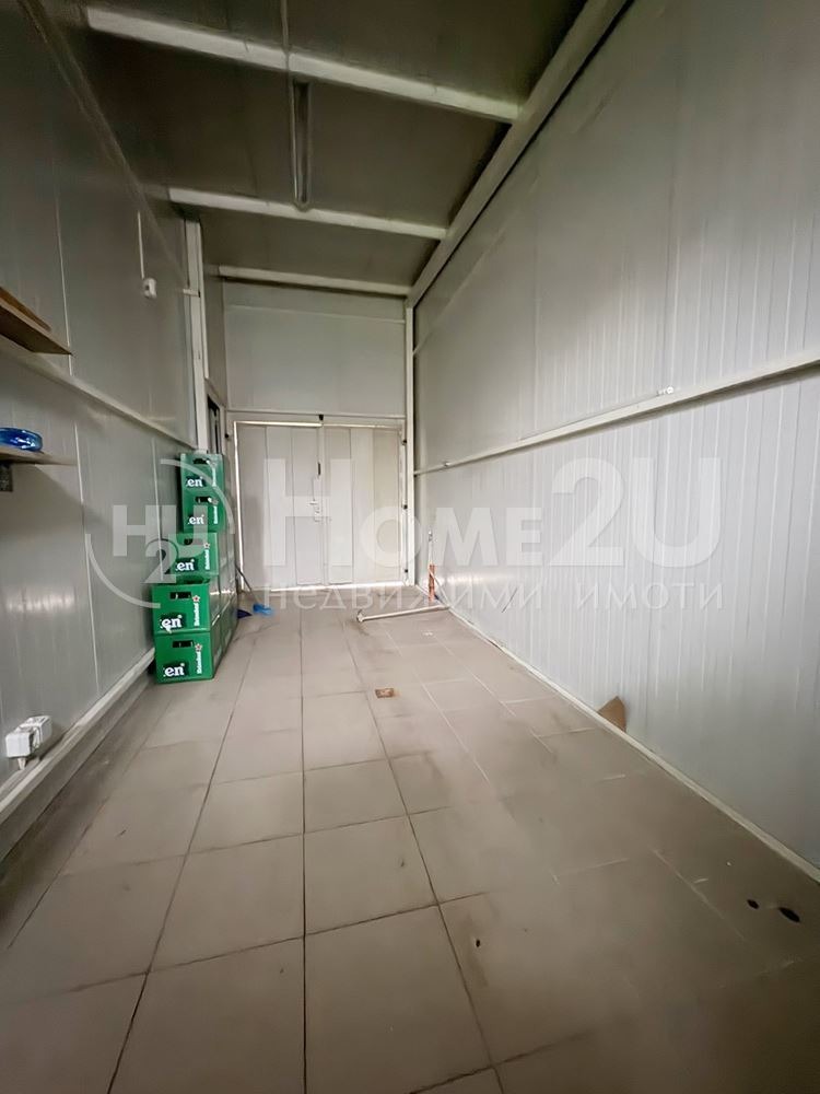 Дава под наем МАГАЗИН, гр. Пловдив, Кючук Париж, снимка 6 - Магазини - 52733136