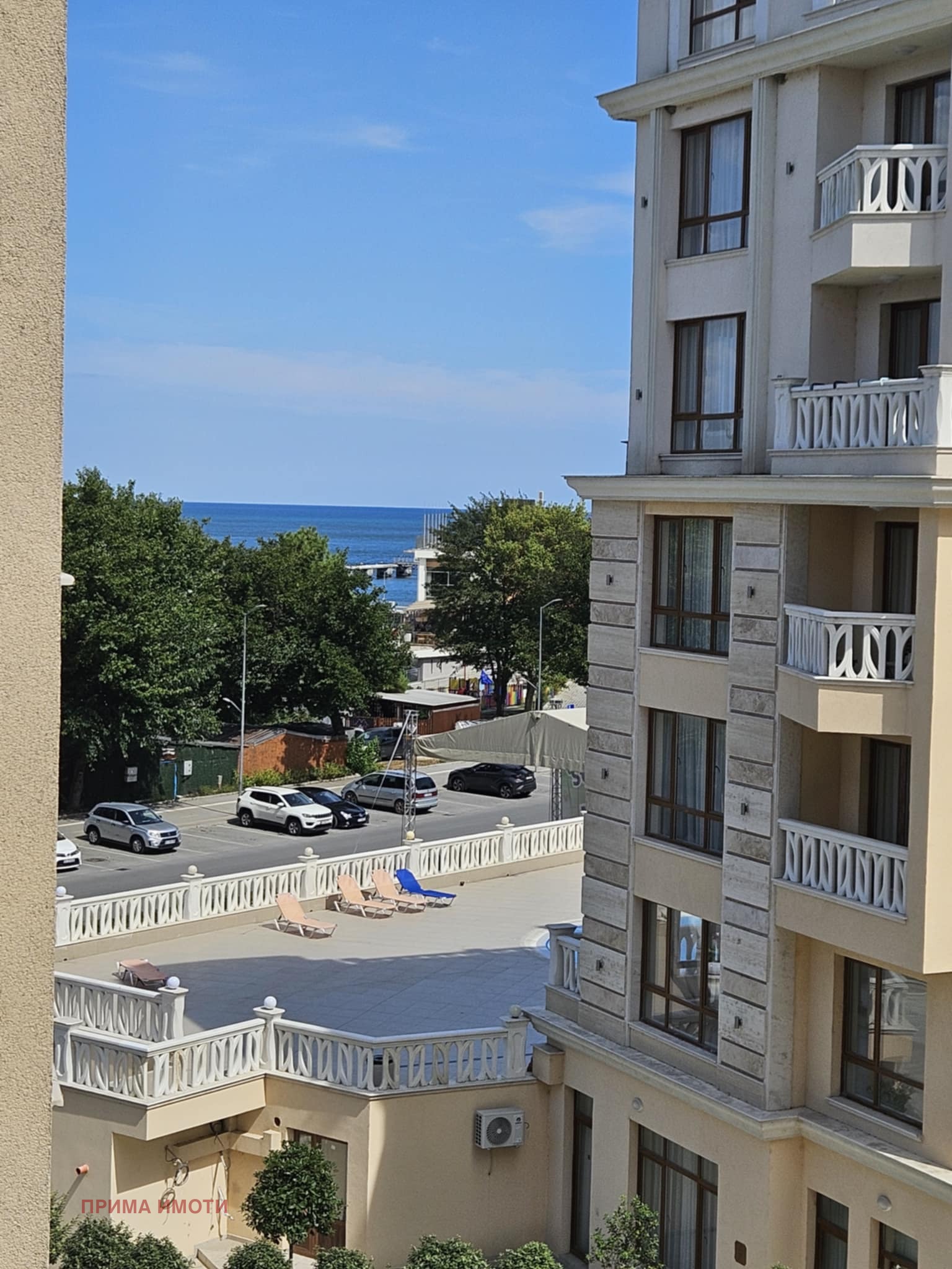 Дава под наем 3-СТАЕН, гр. Варна, Аспарухово, снимка 5 - Апартаменти - 54758243