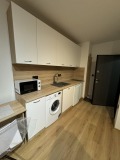 Под наем 1-СТАЕН, град Плевен, Широк център • 400 € / 782.33 лв. • 94545945 4