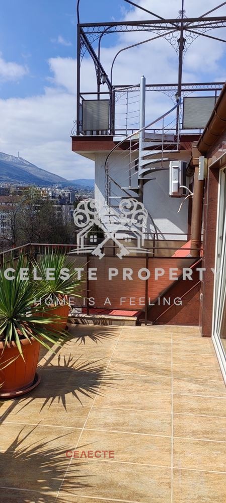 Дава под Наем 3-СТАЕН | Imot.bg — изображение 10