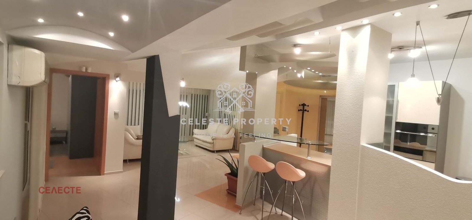 Дава под Наем 3-СТАЕН | Imot.bg — изображение 2