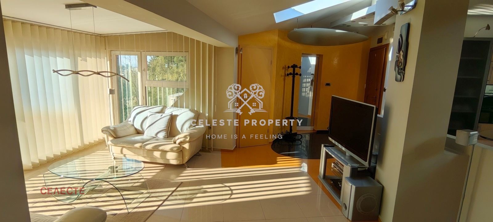 Дава под Наем 3-СТАЕН | Imot.bg — изображение 1