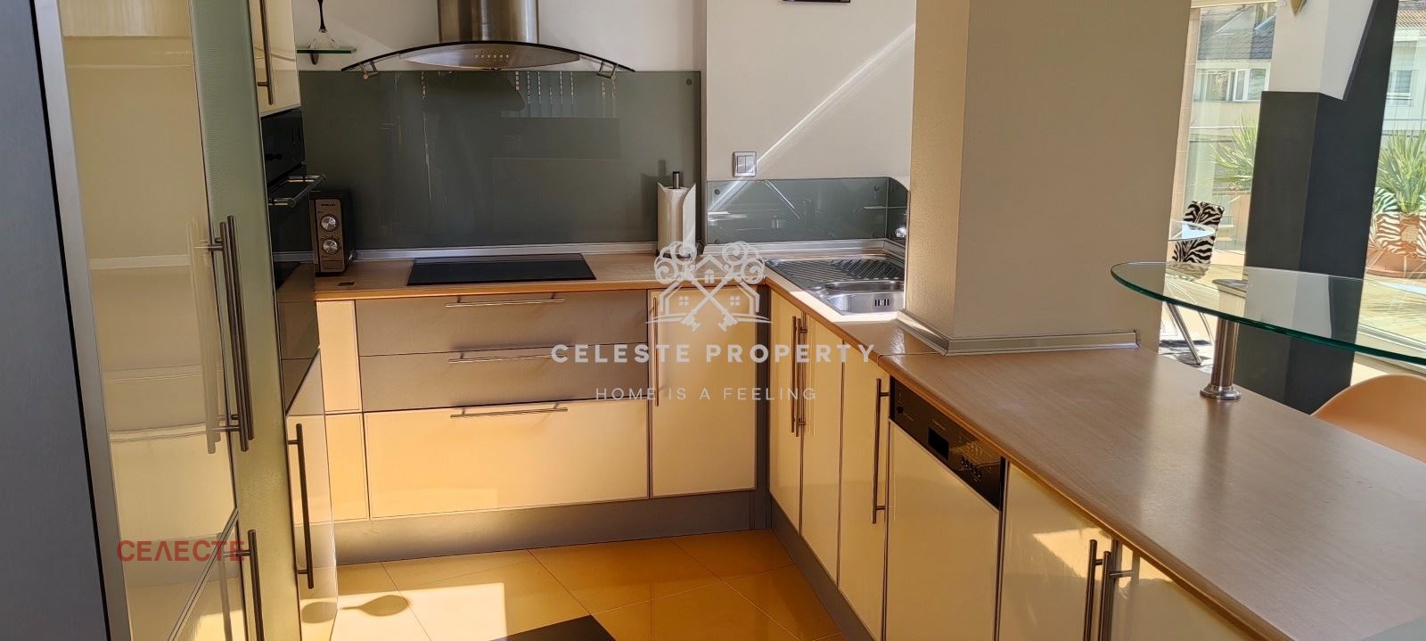 Дава под Наем 3-СТАЕН | Imot.bg — изображение 3