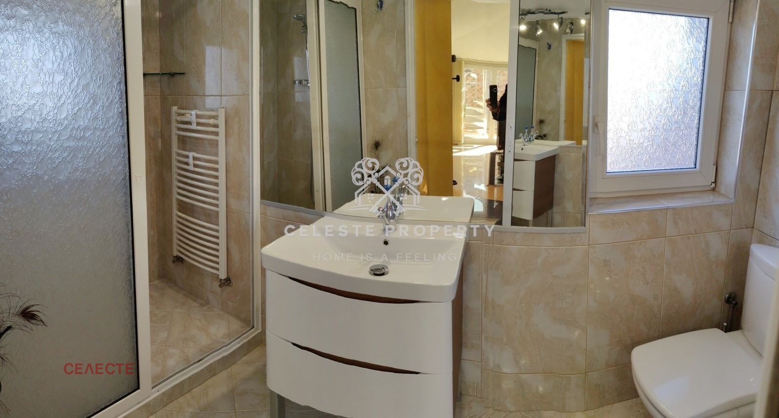 Дава под Наем 3-СТАЕН | Imot.bg — изображение 8