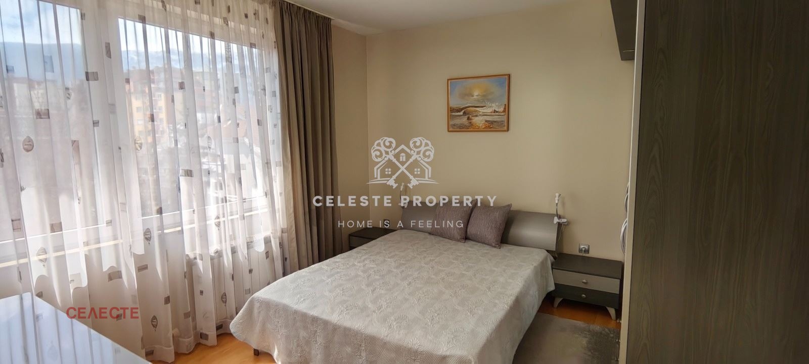 Дава под Наем 3-СТАЕН | Imot.bg — изображение 6