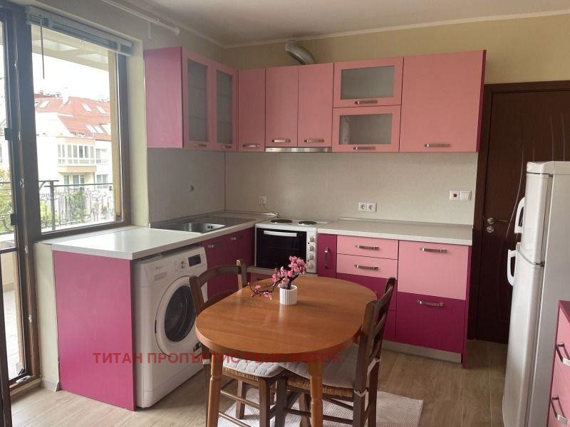 Под наем 1-СТАЕН, град Бургас, Лазур • 700 лв. / 357.90 € • 27435815 1