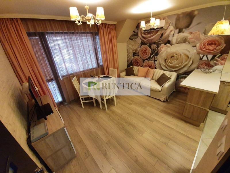 Vuokrattavana  1 makuuhuone Varna , VINS-Tšerven ploštad , 70 neliömetriä | 50097186 - kuva [2]
