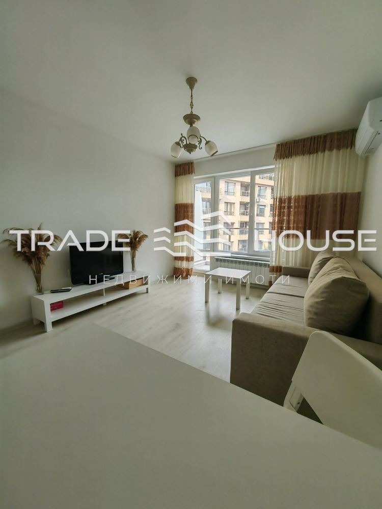 For Rent  1 bedroom Plovdiv , Karshiyaka , 68 sq.m | 50934219 - image [2]