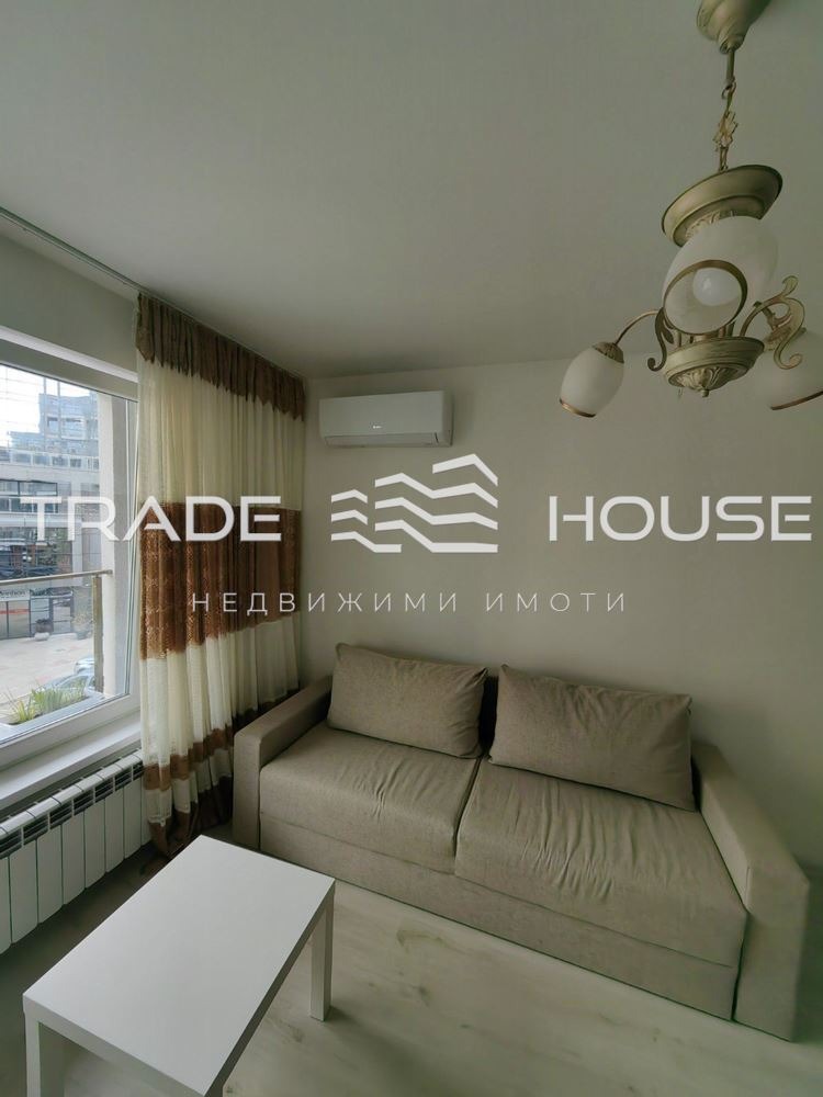 A louer  1 chambre Plovdiv , Karchiyaka , 68 m² | 50934219 - image [3]