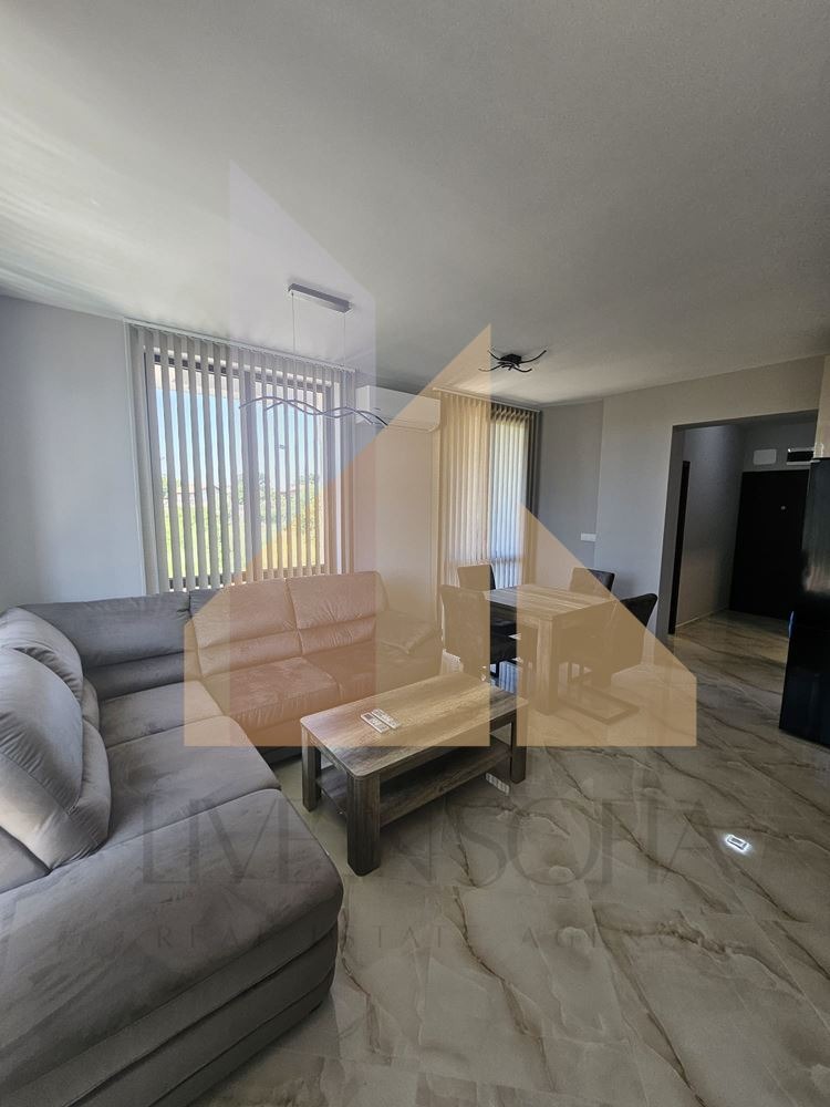 A louer  1 chambre Sofia , Vrajdebna , 70 m² | 37972970 - image [4]