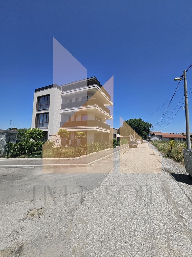 A louer  1 chambre Sofia , Vrajdebna , 70 m² | 37972970 - image [14]