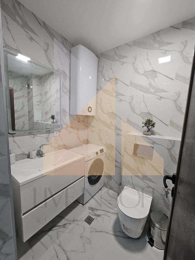 A louer  1 chambre Sofia , Vrajdebna , 70 m² | 37972970 - image [9]